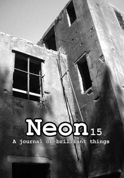 Neon issue fifteen