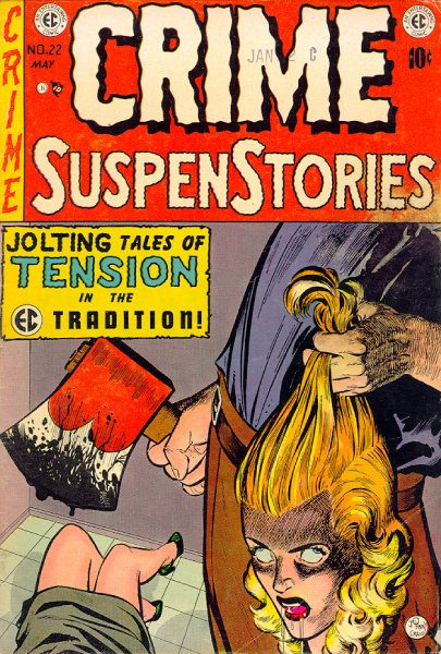 comic cover