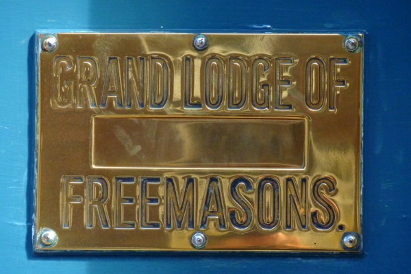 Masons 2