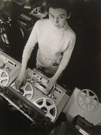 Delia RWS 1965