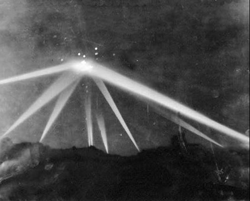 Battle of Los Angeles