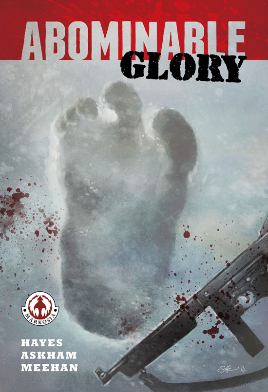 AbominableGlory_FrontCover AbominableGlory_FrontCover